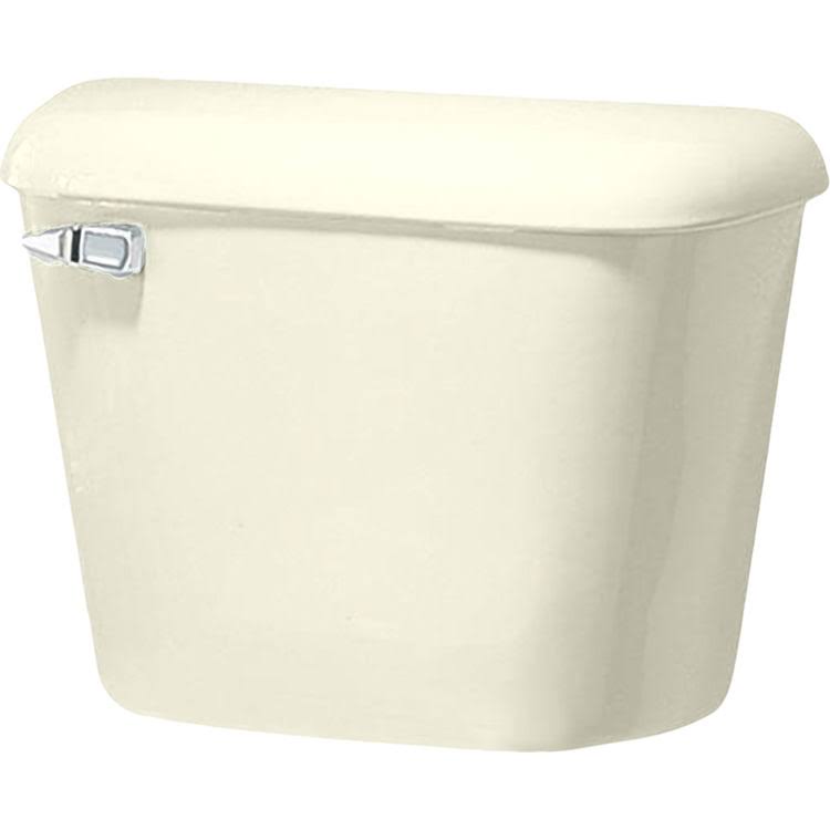 Biscuit Pressure Assist Toilet Tank B209
