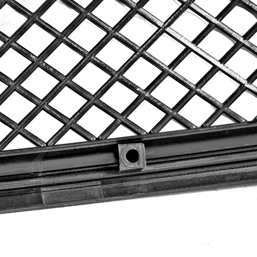 Black Hood Grille G60072
