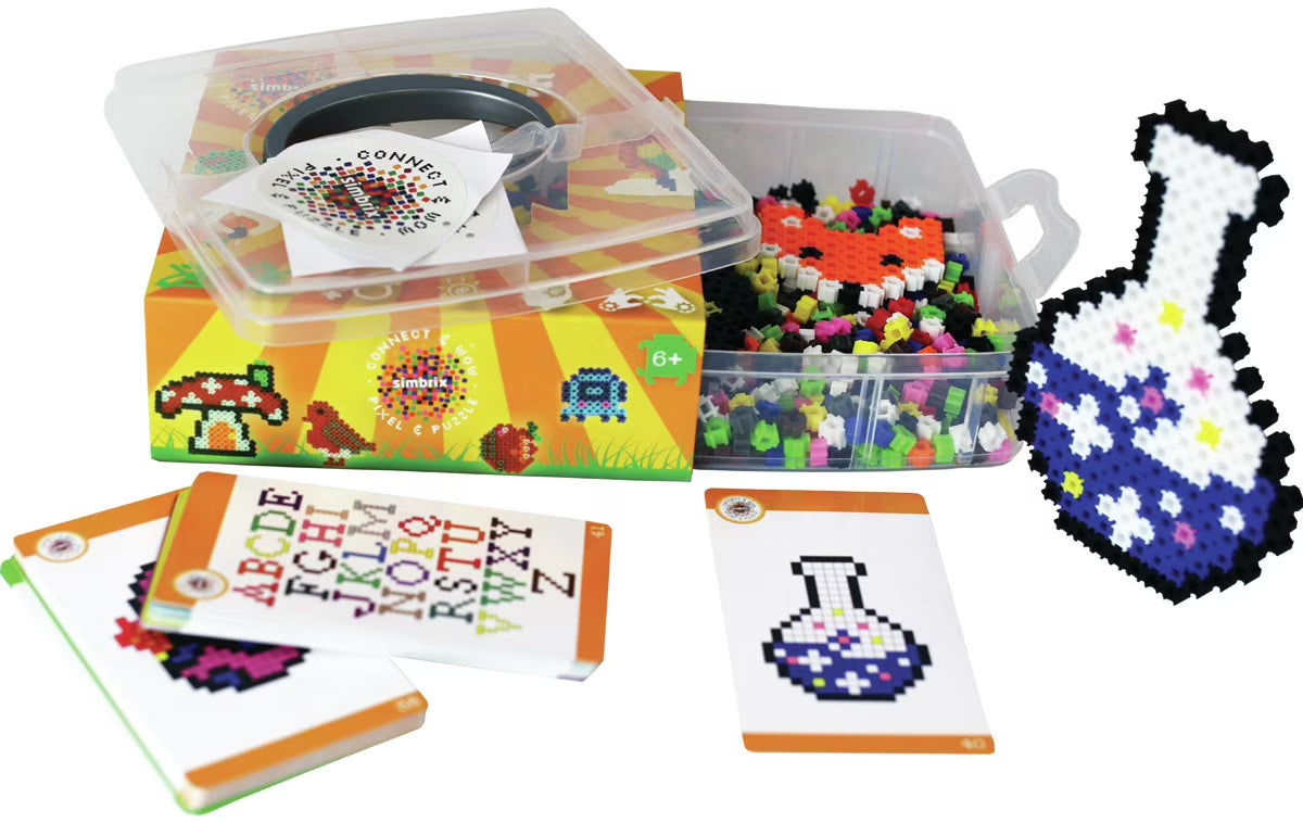 Pixel Art Brix Kit I1667