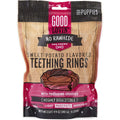 Sweet Potato Flavor Dog Chew Q21654