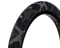 Grey Camo BMX Tire N1075
