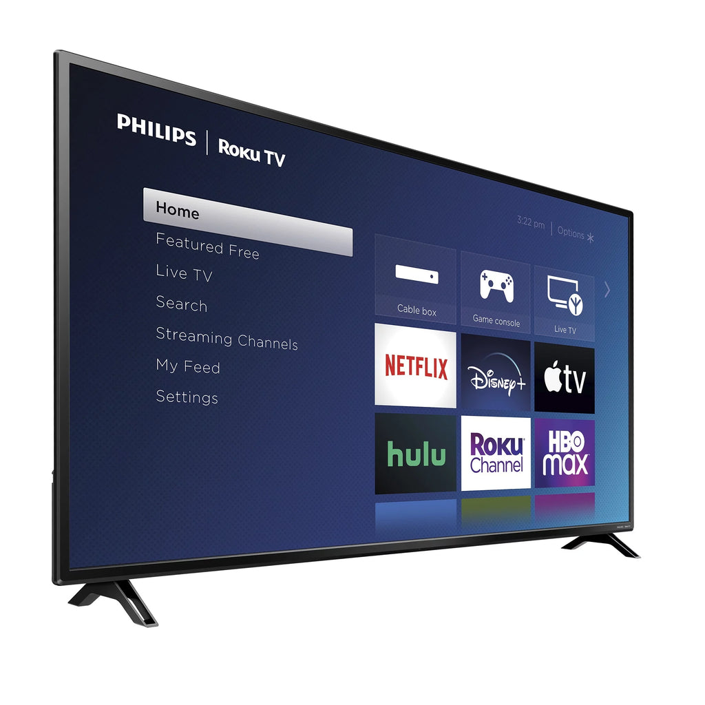 65 Class 4k Ultra HD Roku Smart TV C39811