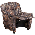 Camouflaged Reclining Armchair V751545