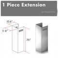 Chimney Extension F602873