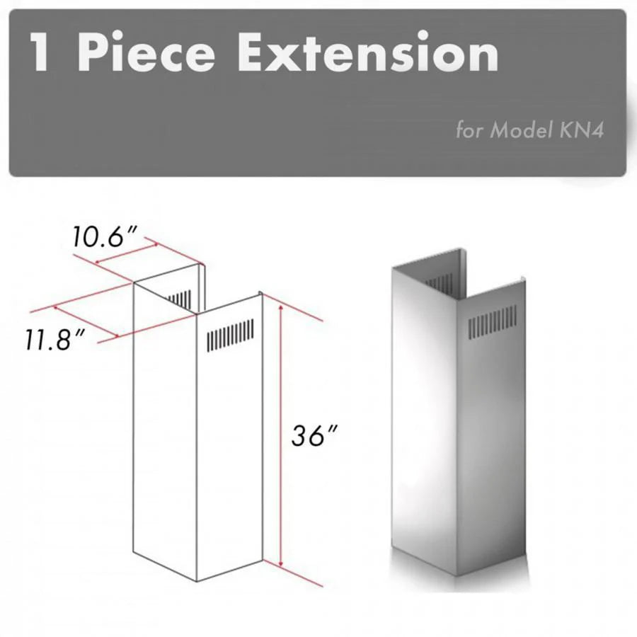 Chimney Extension F602873