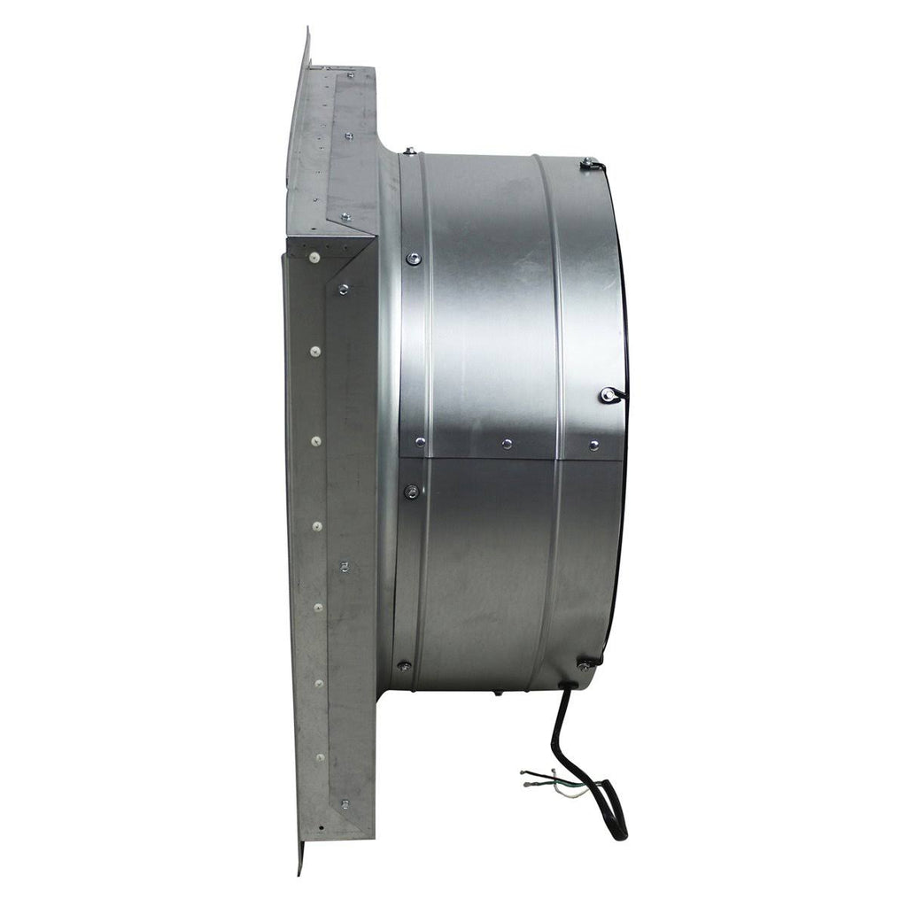 24-in Heavy Duty Exhaust Fan E164