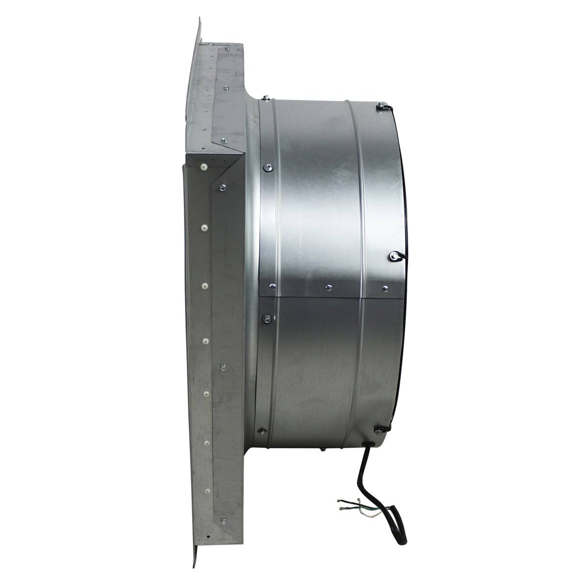 24-in Heavy Duty Exhaust Fan E164