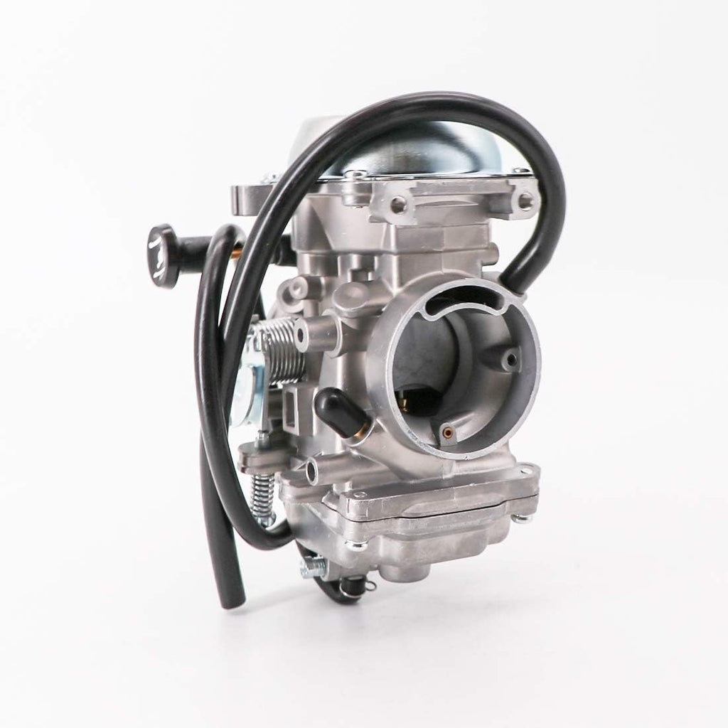 Carburetor for Suzuki DR200 1986-1988 DR200S 2015-2017 DR200SE 1999-2014 With Filter & Carbon Dirt Jet Cleaner Tool Kit M93329