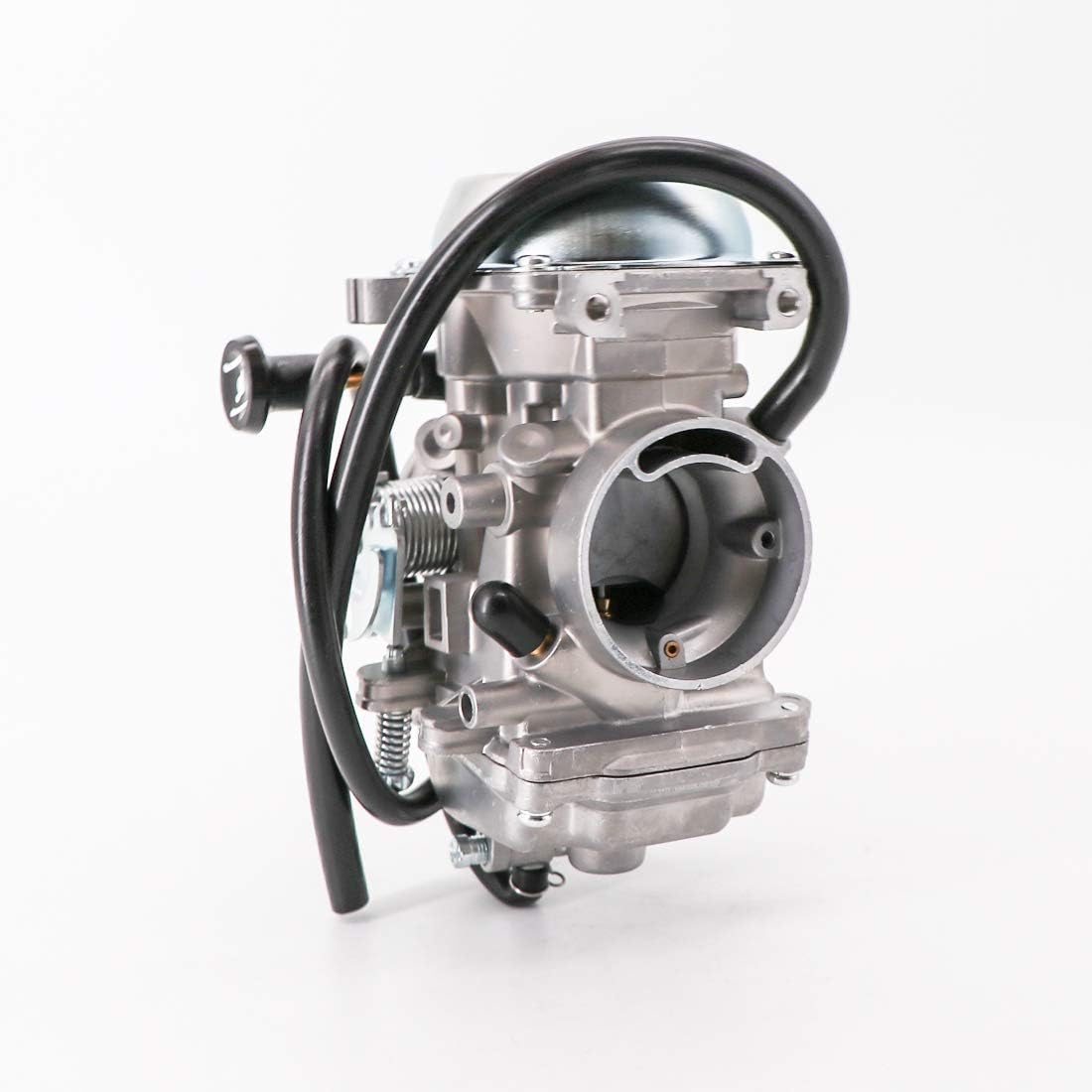 Carburetor for Suzuki DR200 1986-1988 DR200S 2015-2017 DR200SE 1999-2014 With Filter & Carbon Dirt Jet Cleaner Tool Kit M93329