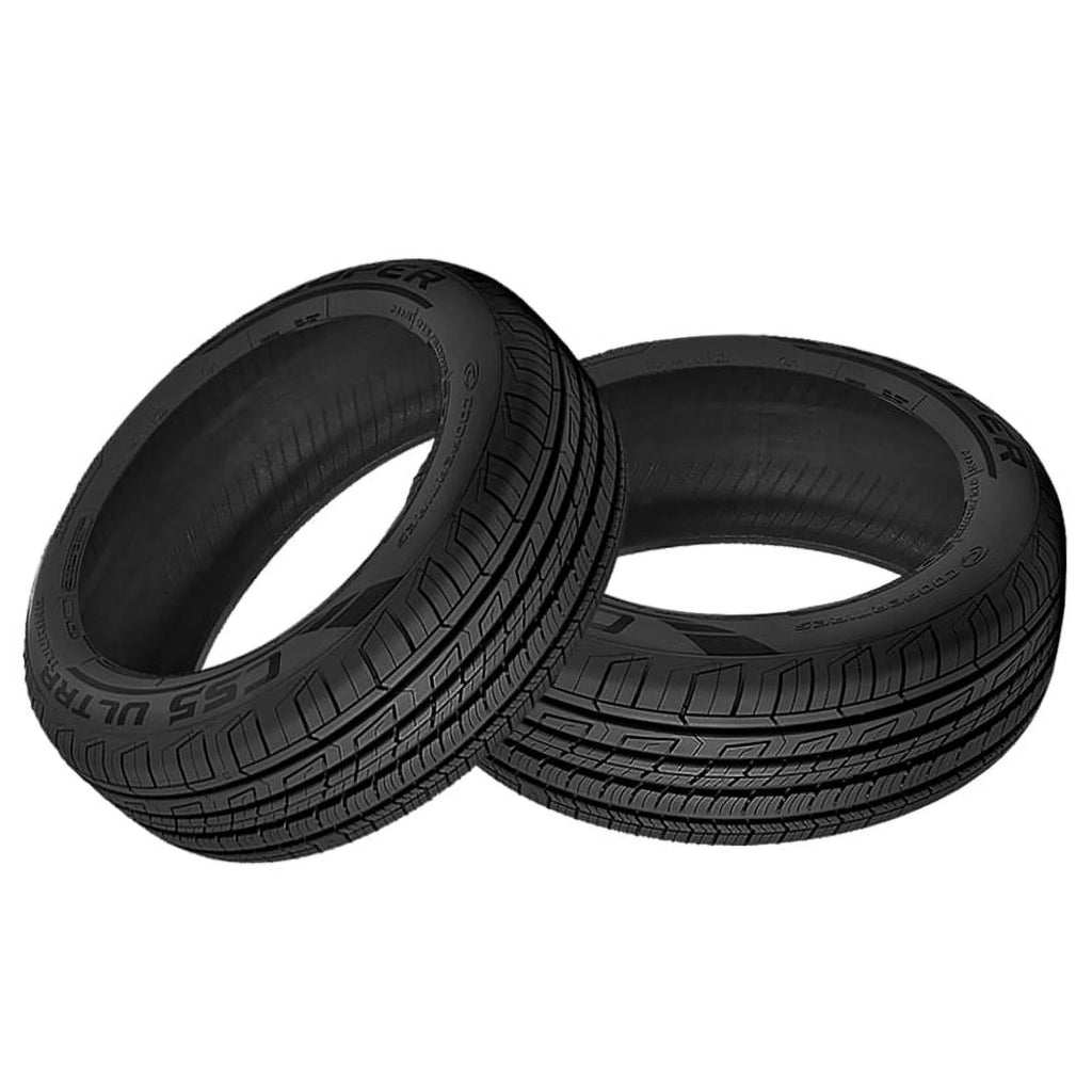 235/40R19 96V XL All Season Touring Tire I649357