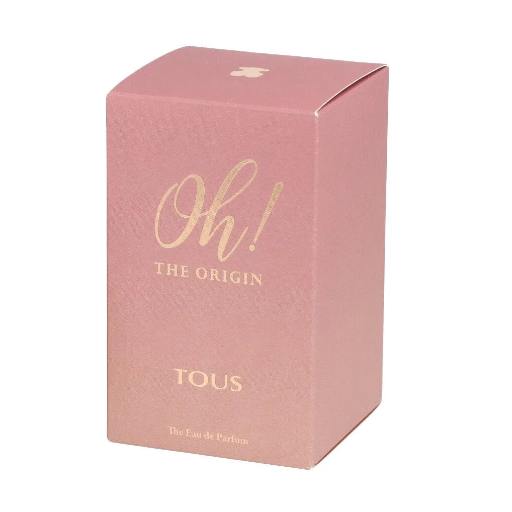 Eau de Parfum 3.4 fl oz F3986