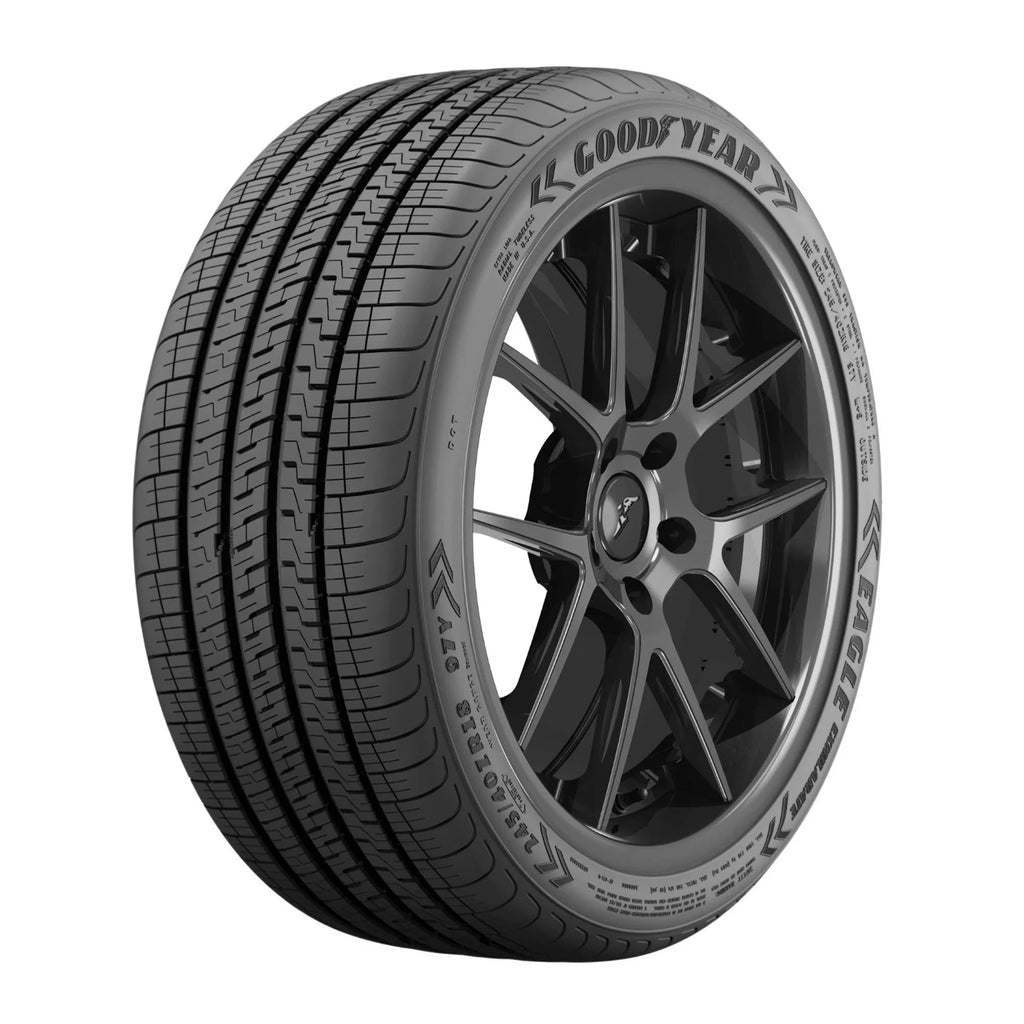 215/45ZR18 93Y XL Passenger Tire E2477