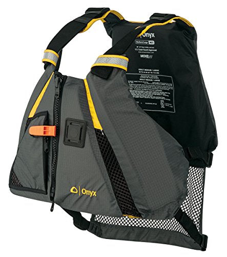 Onyx MoveVent Dynamic Paddle Vest Q9379