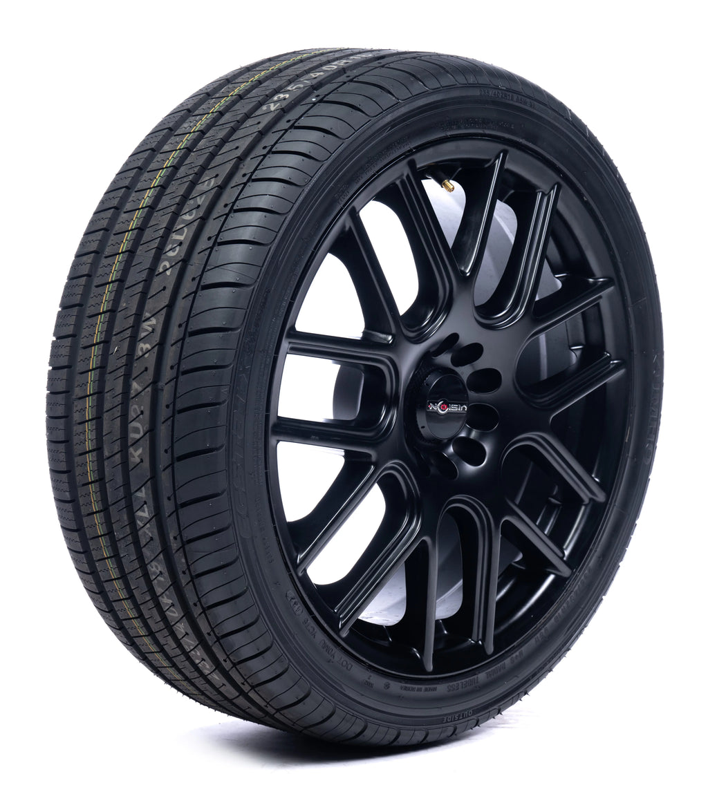 All-Season Tire 225/45R17 91W R201