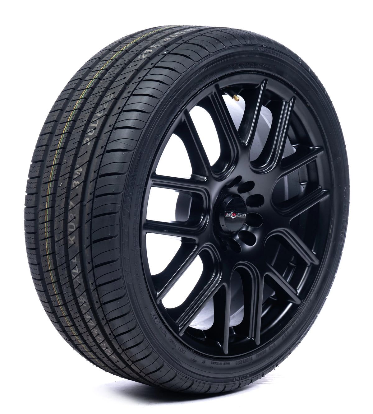 All-Season Tire 225/45R17 91W R201