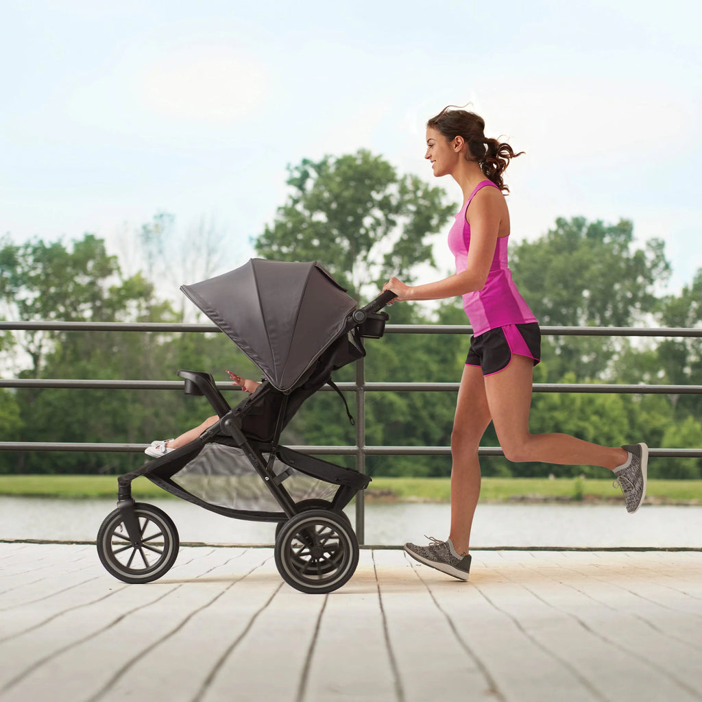 Stroller Travel System with Infant Car Seat S75103