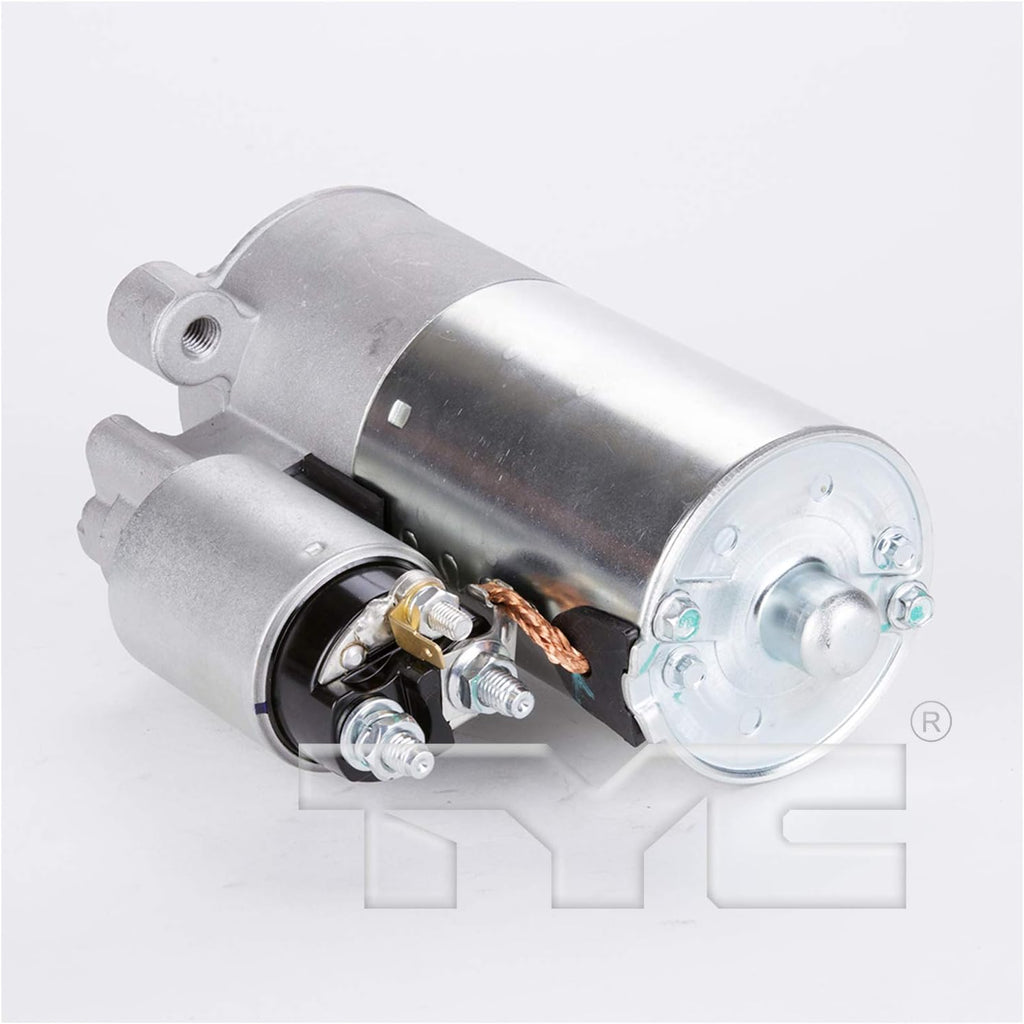 Starter Motor Compatible With Ford Focus 2000 2001 2002 2003 2004 M2655