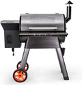 20000BTU 8-in-1 BBQ Grill B92879