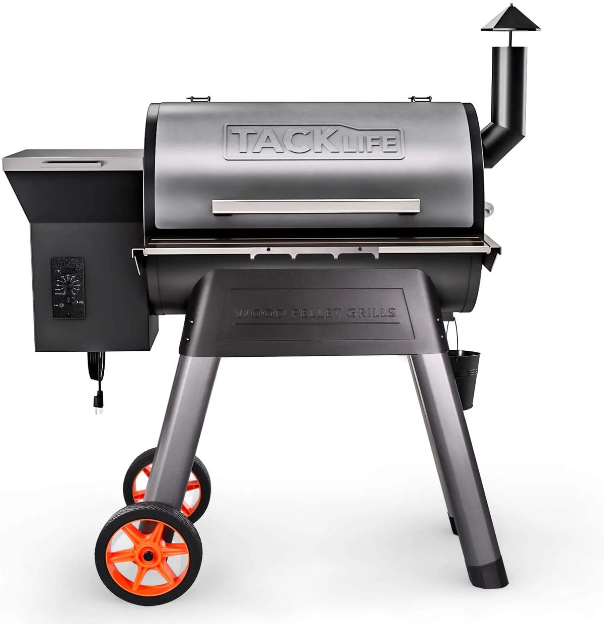 20000BTU 8-in-1 BBQ Grill B92879
