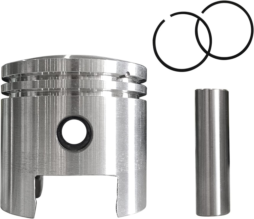 Cylinder Body with Piston Kit, Bore 48mm, Pack of 2 U4601