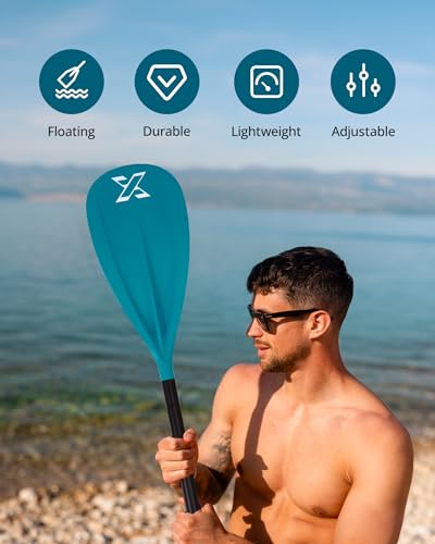 Adjustable SUP Paddle E6632