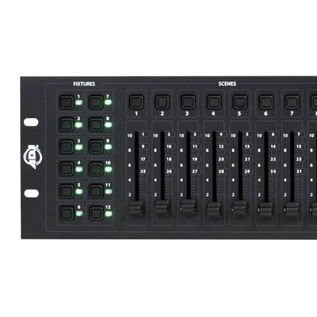 DMX Controller P60413