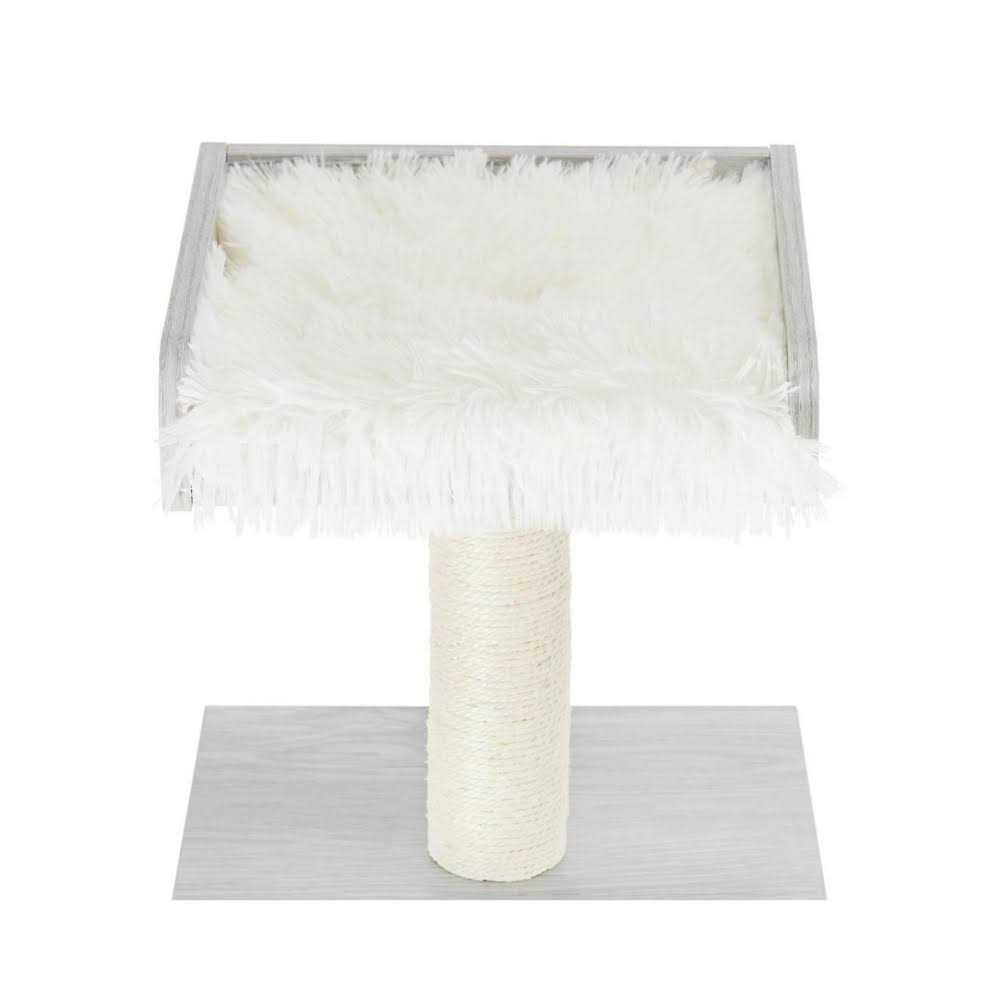 62-in Modern Cat Tree Condo D703259