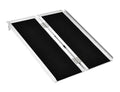 Portable Aluminum Wheelchair Ramp C6860