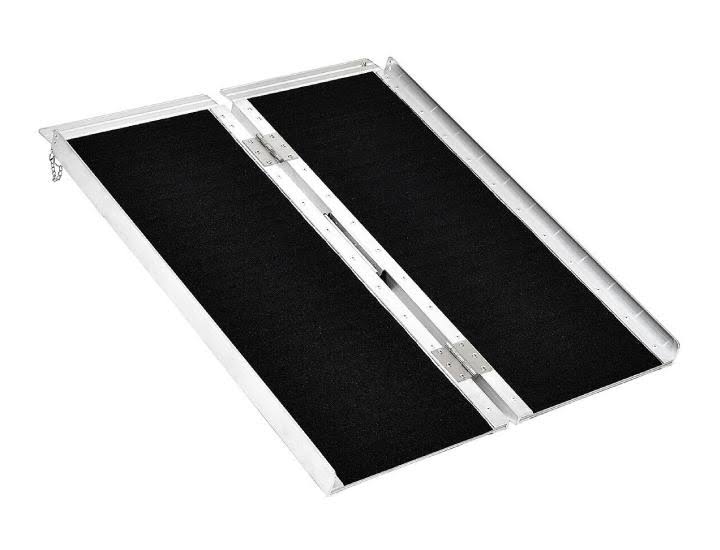 Portable Aluminum Wheelchair Ramp C6860
