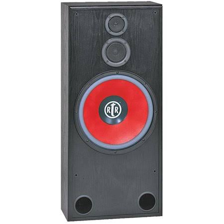 15 RTR Tower Speaker Q892