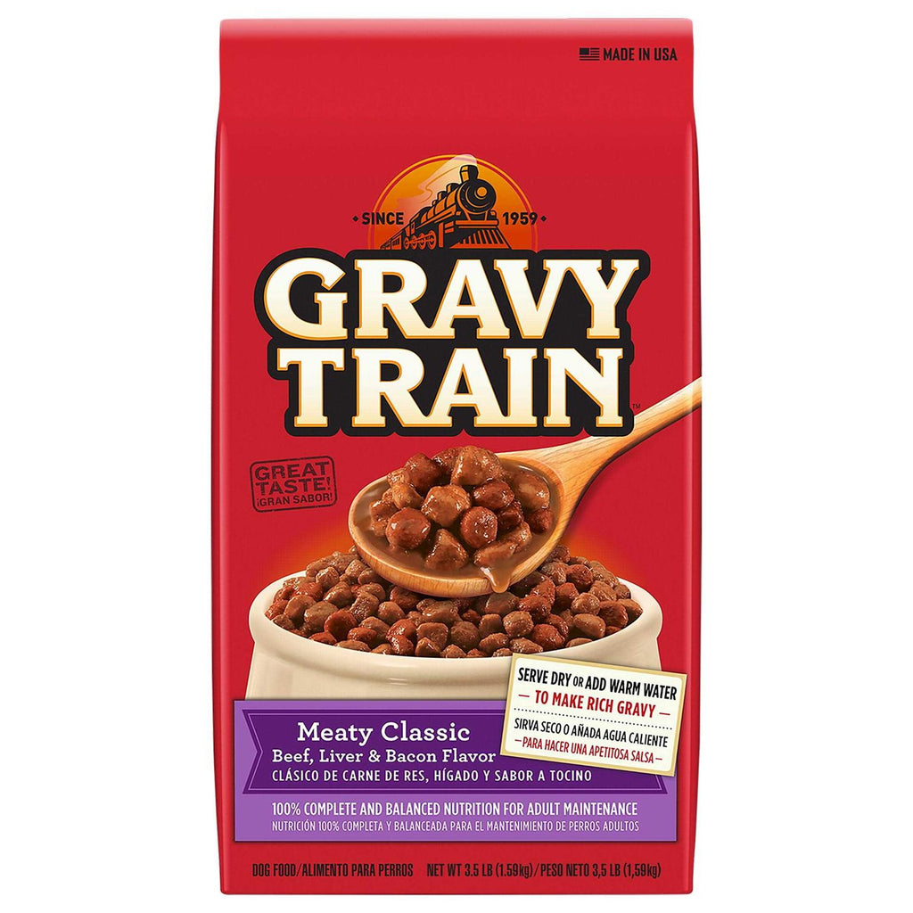 Dog Food A247