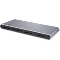 4-Slot USB-C SD Card Reader USB 3.1 10Gbps SD 4.0 UHS-II R855