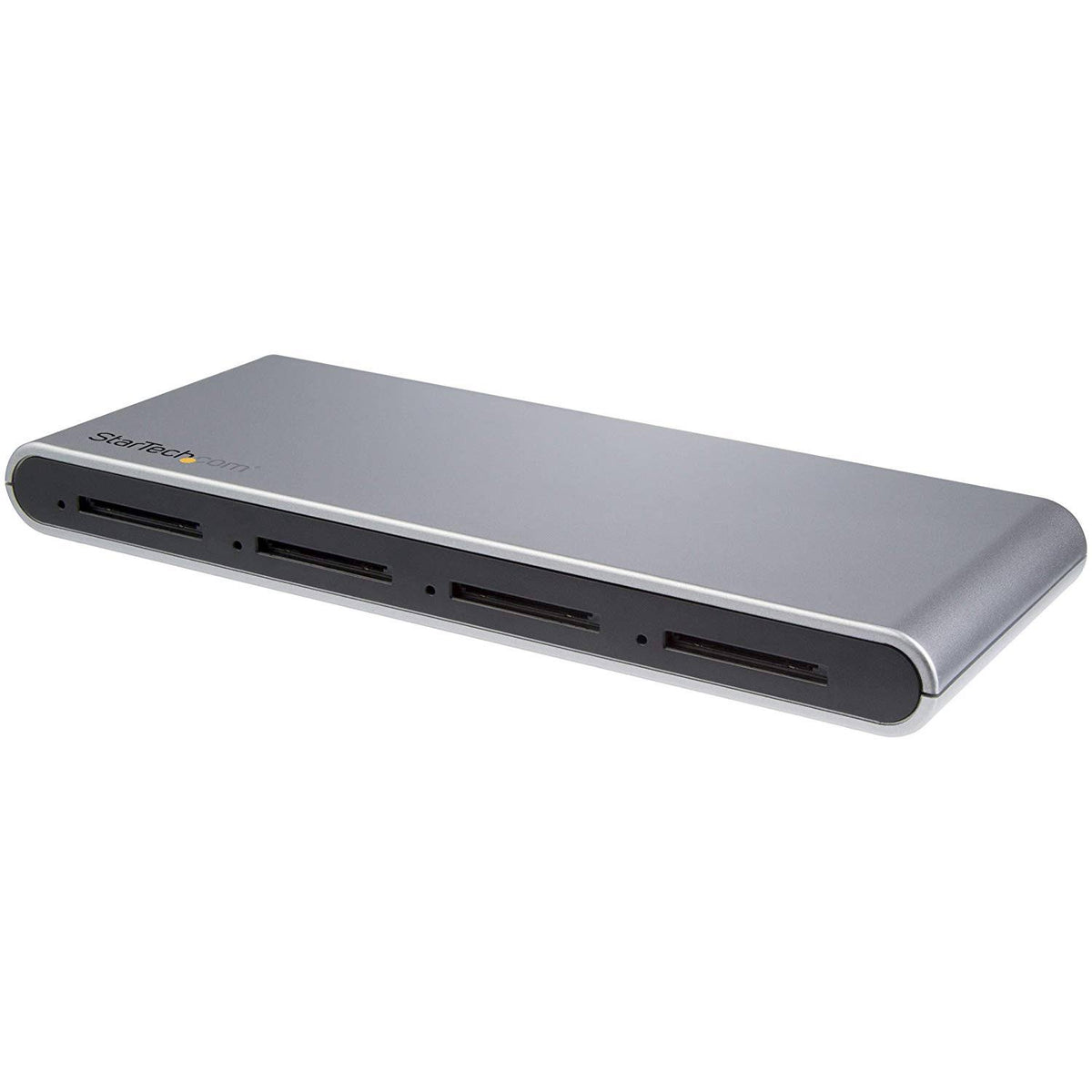 4-Slot USB-C SD Card Reader USB 3.1 10Gbps SD 4.0 UHS-II R855