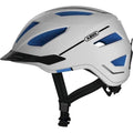 Medium Motion White Helmet C3146