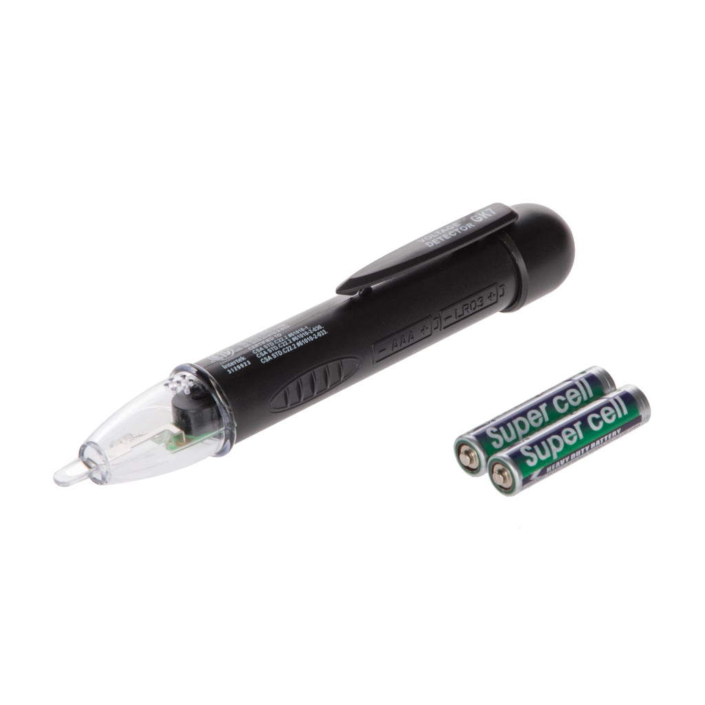 Three Piece Electrical Tester Kit K629451