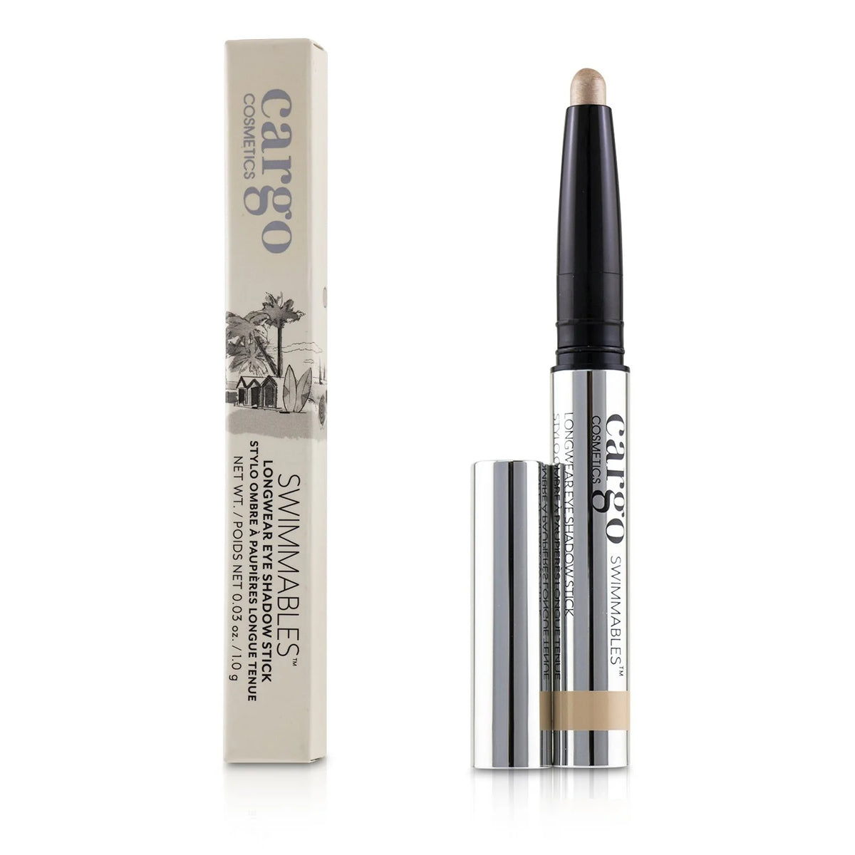 Longwear Eye Shadow Stick 1g P933