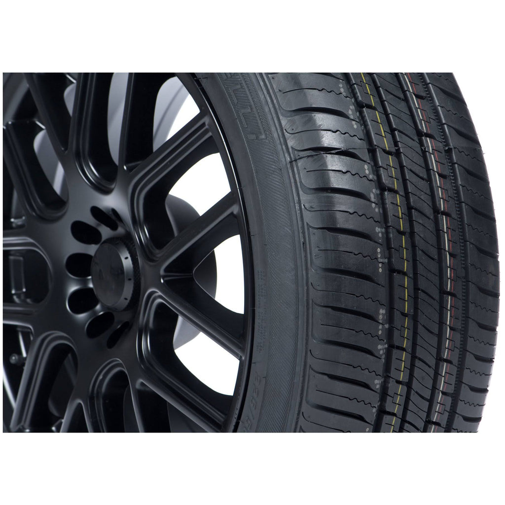 245/50R20 102V All Season Tire N708
