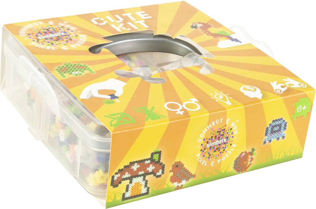 Pixel Art Brix Kit I1667