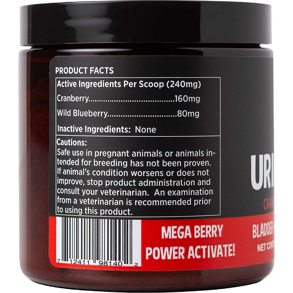 Urinary Berry Pet Supplies U2342