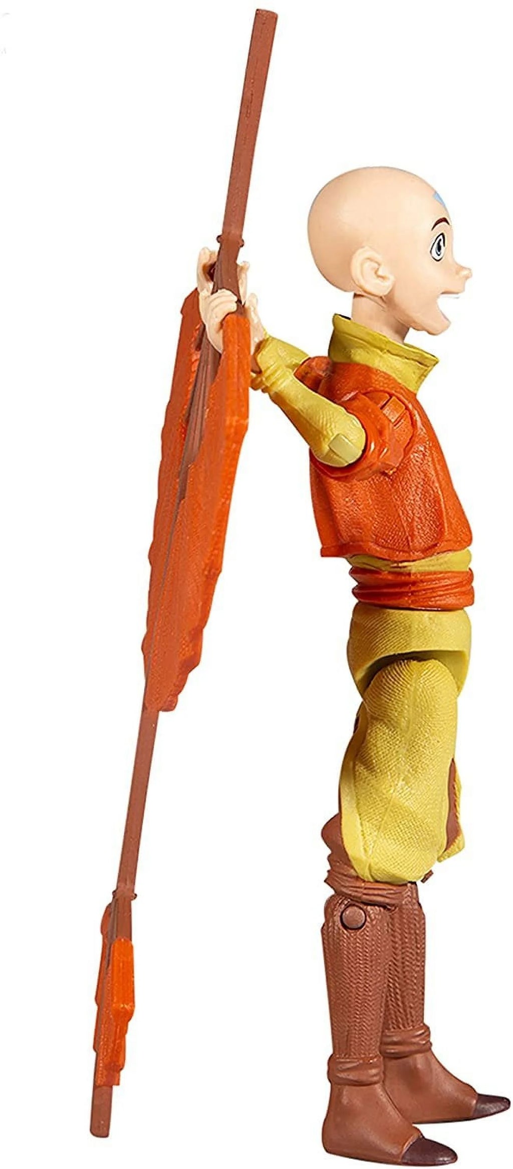 5" Action Figure Value Pack with Glider H1440