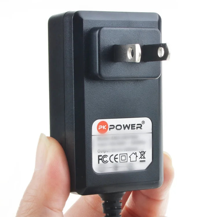 6.6FT AC / DC Adapter Power Supply Cord Cable Charger R96425