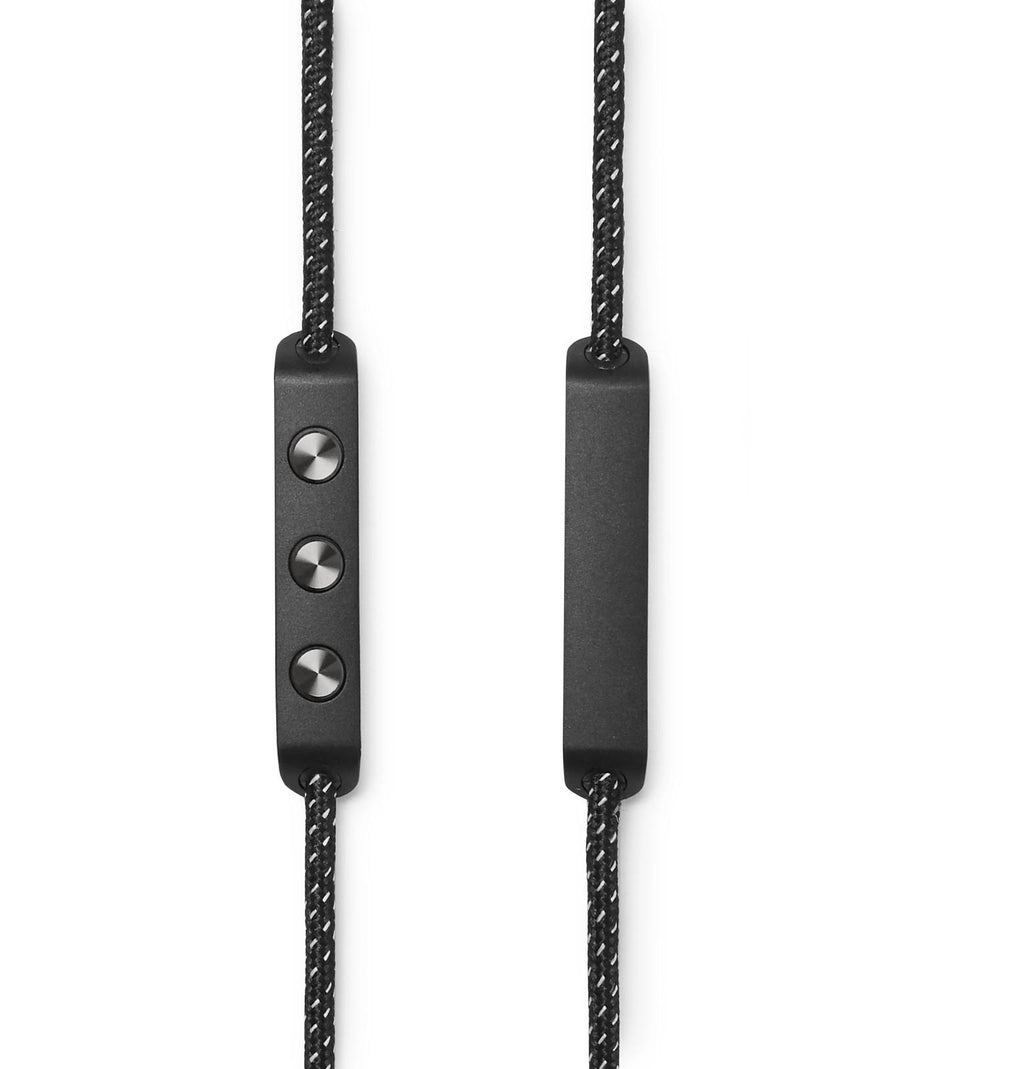 Black In-Ear Wireless Earphones Y163794