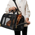 Pet Carrier Duffel A9798