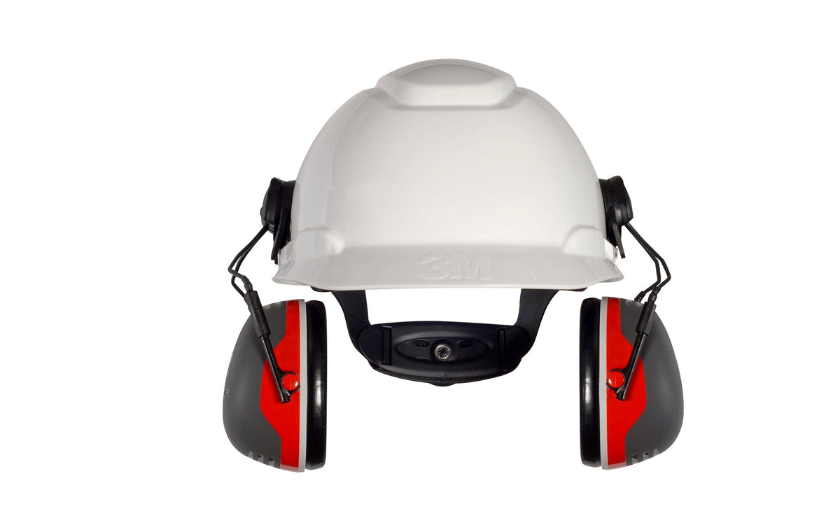 10 EA/Case Cap-Mount Earmuffs L6440