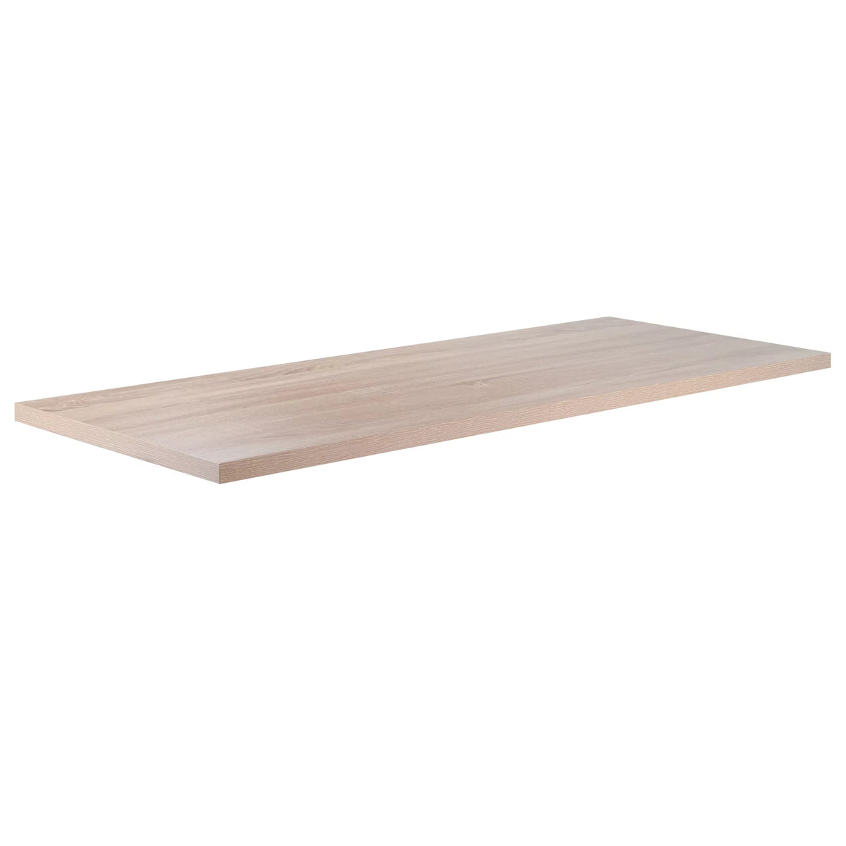 Modular Desk-Table Top Reclaimed Wood Finish Q681