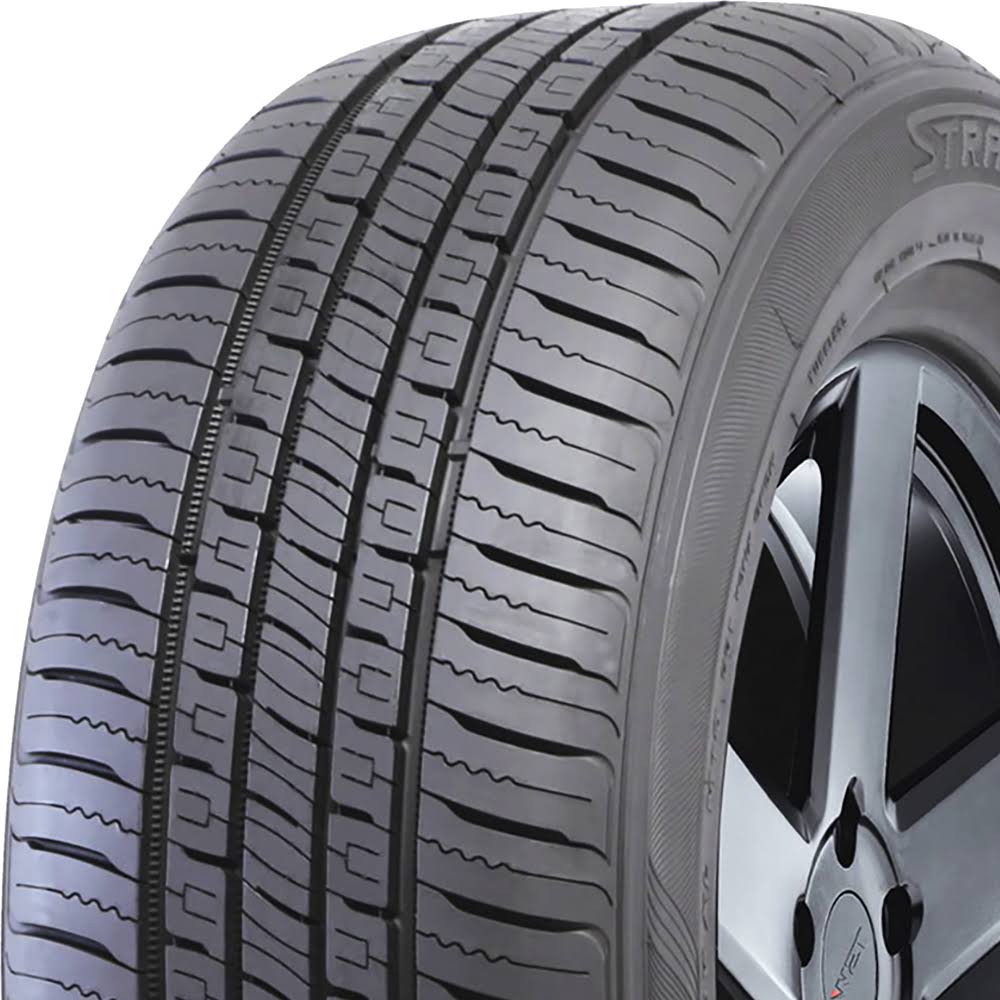245/50R20 102V All Season Tire N708