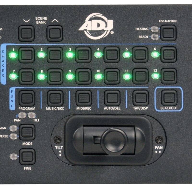 DMX Controller P60413