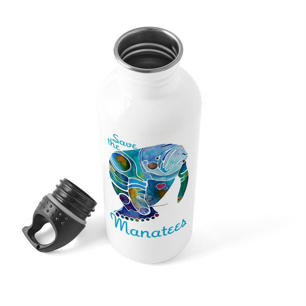 Stainless Steel Water Bottle 1.0L T5826