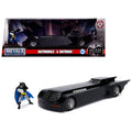 Batmobile with Batman Diecast Figure H356159