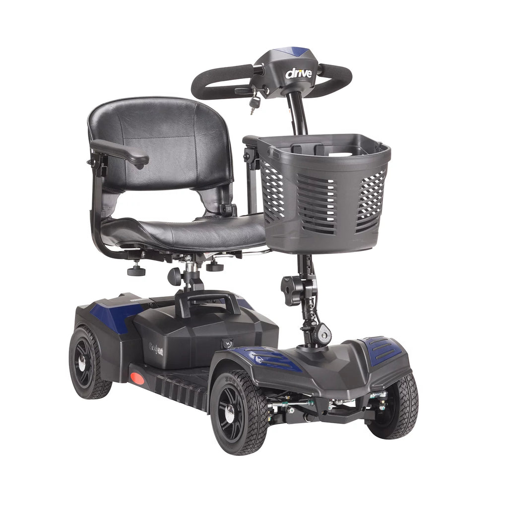 4 Wheel Travel Power Scooter R85690